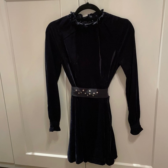 Never worn! Maje dress - Picture 1 of 11